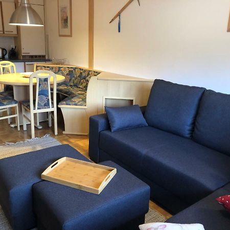 Apartment Megi Kranjska Gora Bagian luar foto
