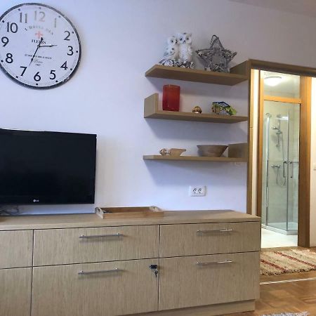 Apartment Megi Kranjska Gora Bagian luar foto