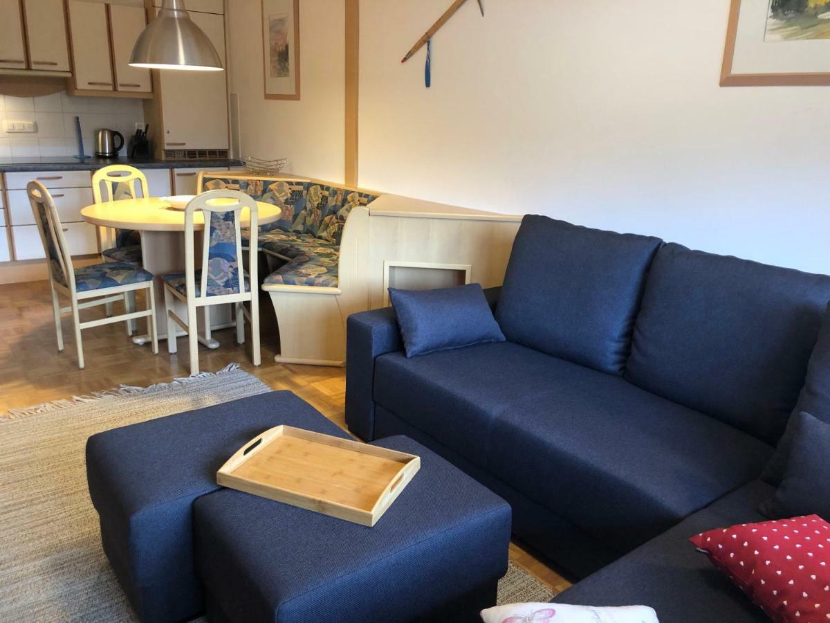 Apartment Megi Kranjska Gora Bagian luar foto