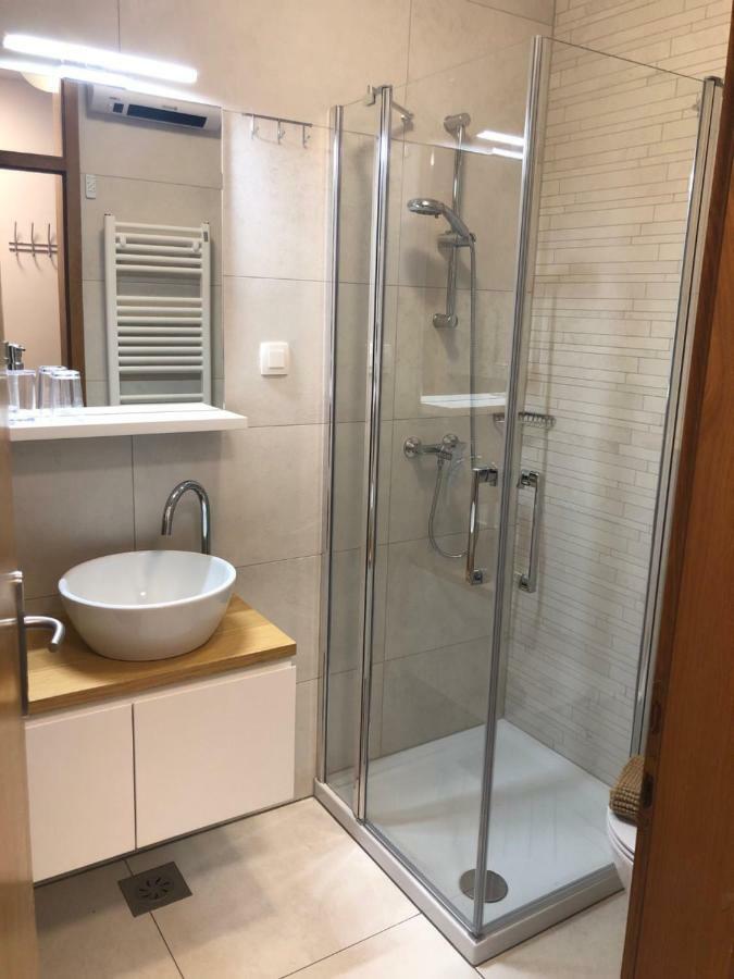 Apartment Megi Kranjska Gora Bagian luar foto