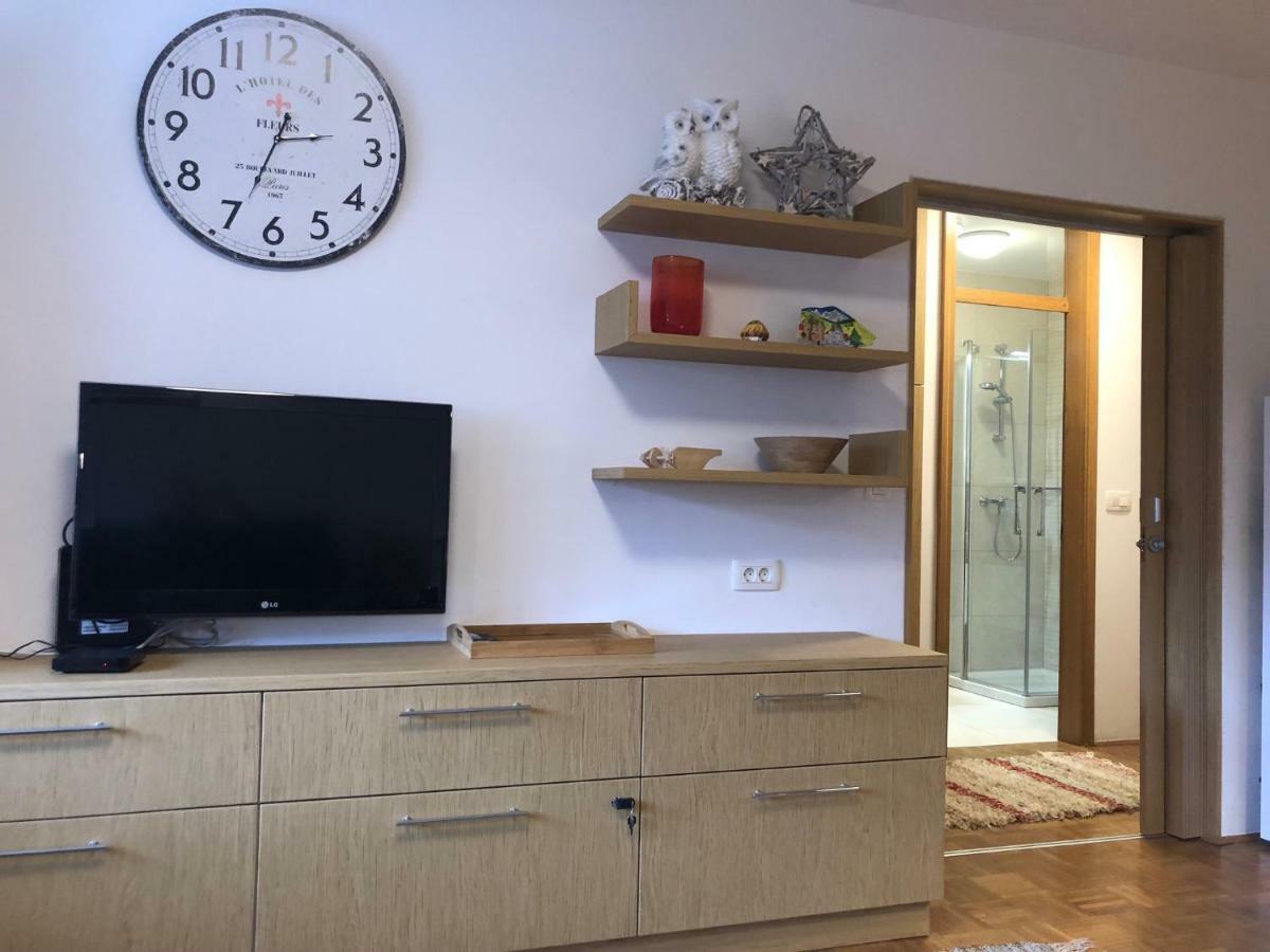 Apartment Megi Kranjska Gora Bagian luar foto