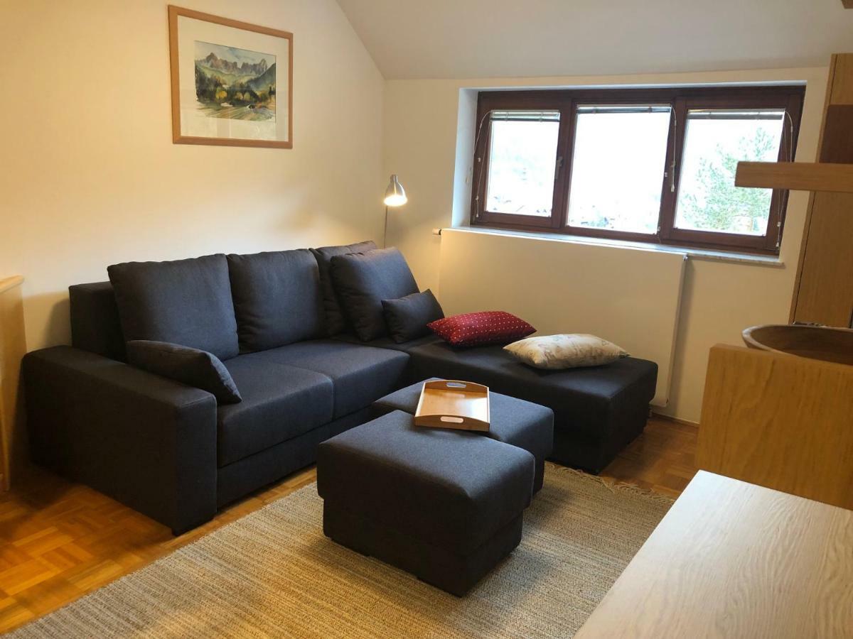 Apartment Megi Kranjska Gora Bagian luar foto