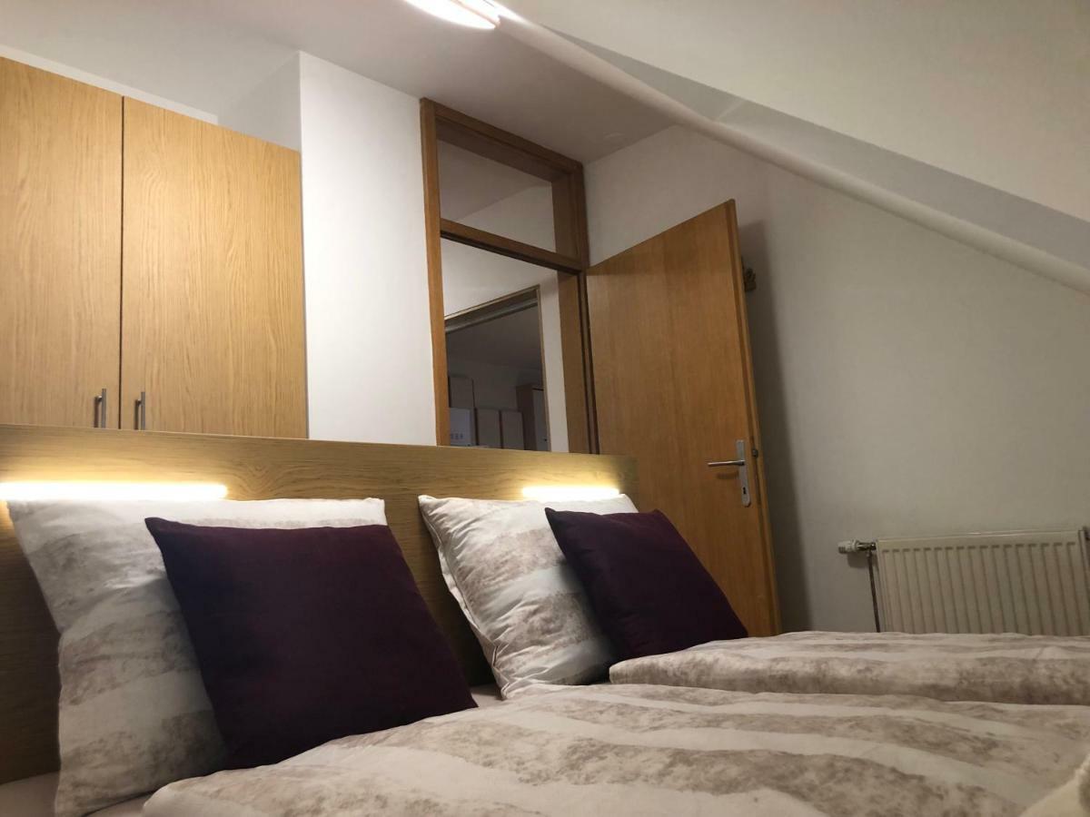 Apartment Megi Kranjska Gora Bagian luar foto